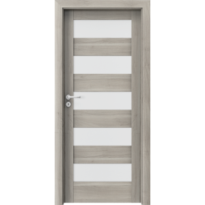 Porta Verte HOME C.5 Agát Strieborný 